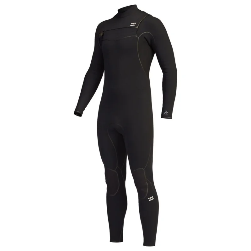 COMBINAISON BILLABONG FURNACE 4/3 Prix Promo