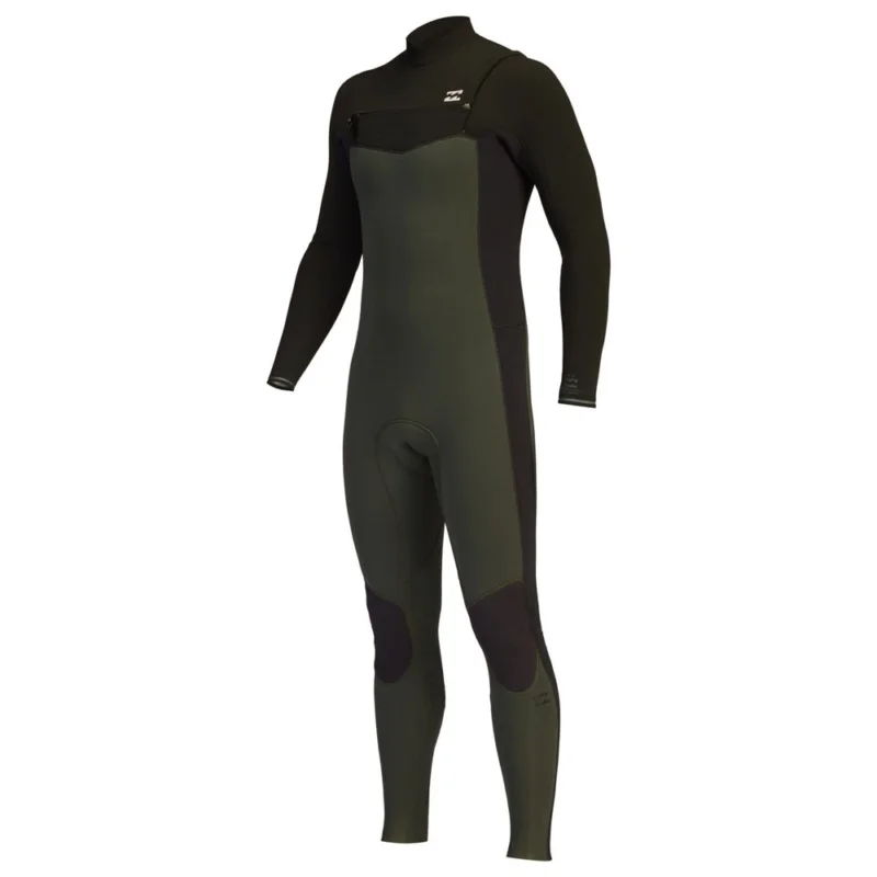 COMBINAISON BILLABONG REVOLUTION PRO 4/3 Bon Plan