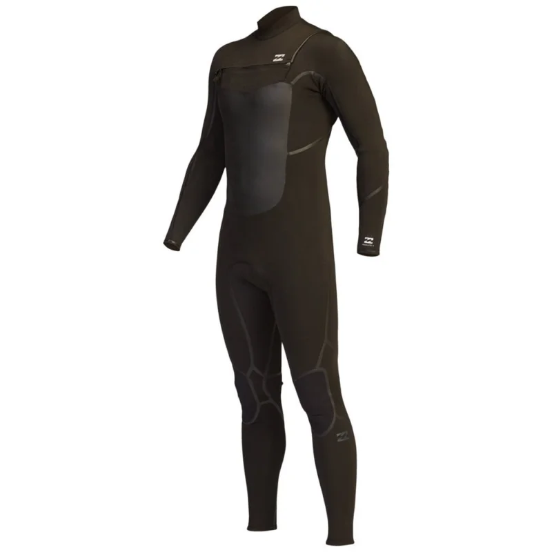 COMBINAISON BILLABONG ABSOLUTE PLUS 4/3 Produit De Marque