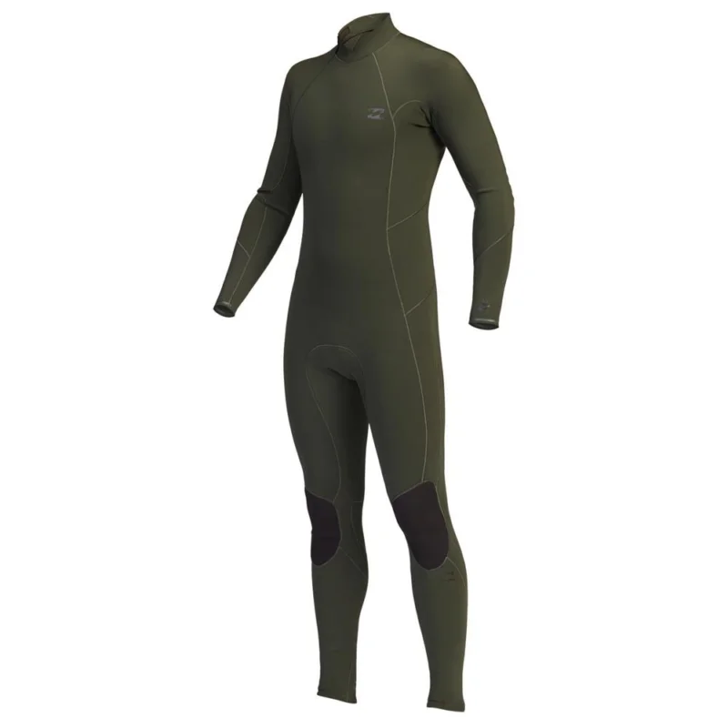 COMBINAISON BILLABONG ABSOLUTE 4/3 Expédié Aujourd'hui