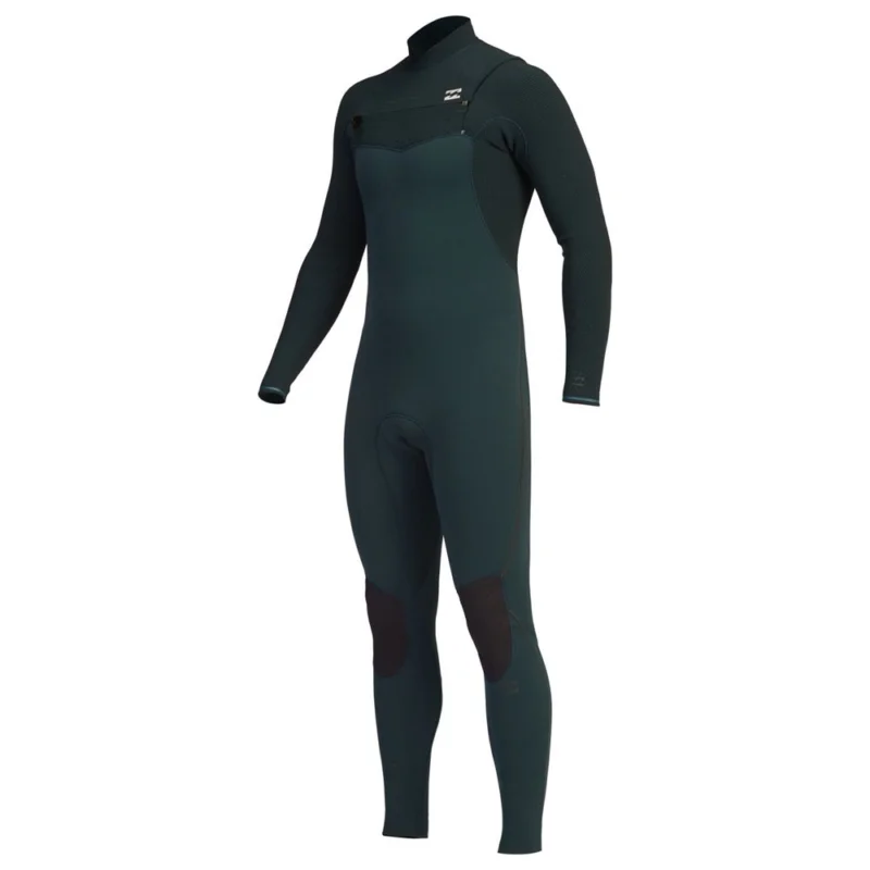 COMBINAISON BILLABONG FURNACE COMP 5/4 Promotion Saisonnière