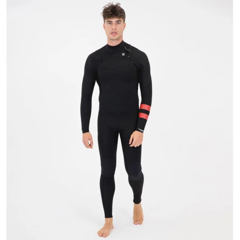 Seulement Aujourd'hui COMBINAISON HURLEY M ADVANTAGE 3/2MM