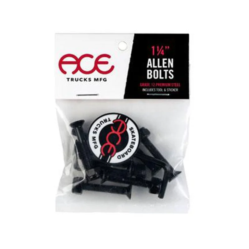 VIS ACE TRUCKS ALLEN 1 1/4‘‘ Achat Immédiat