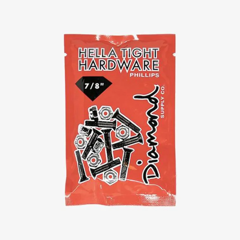 Meilleur Prix VIS DIAMOND HELLA TIGHT PHILLIPS 7/8"