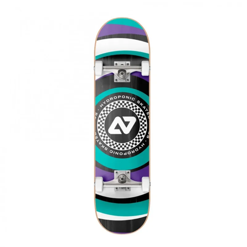 Dernier Modèle SKATE HYDROPONIC CIRCULAR 8.0‘‘