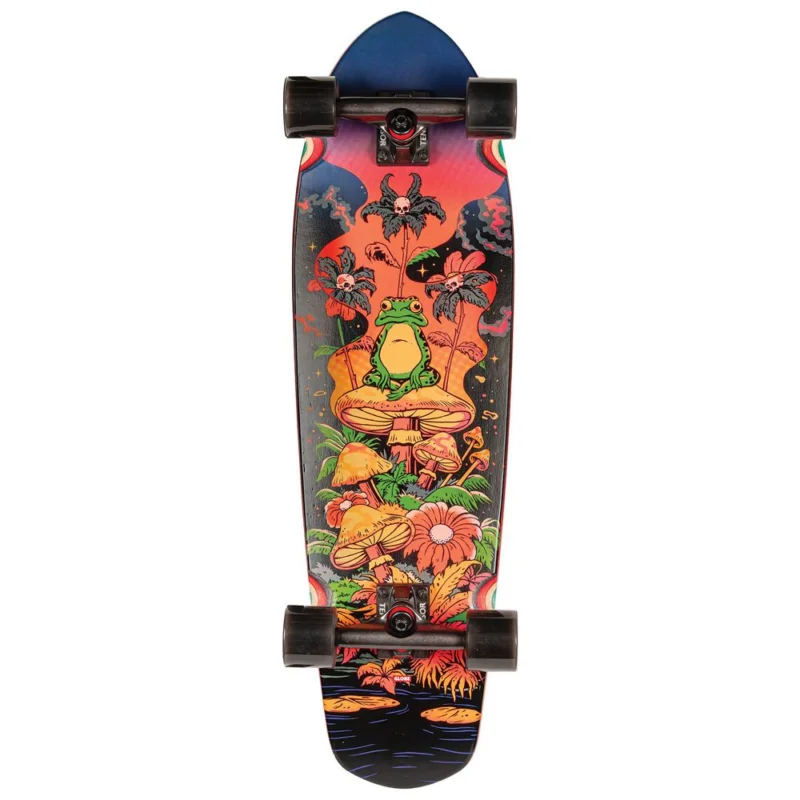 LONGSKATE GLOBE BIG BLAZER 32‘‘ Solde