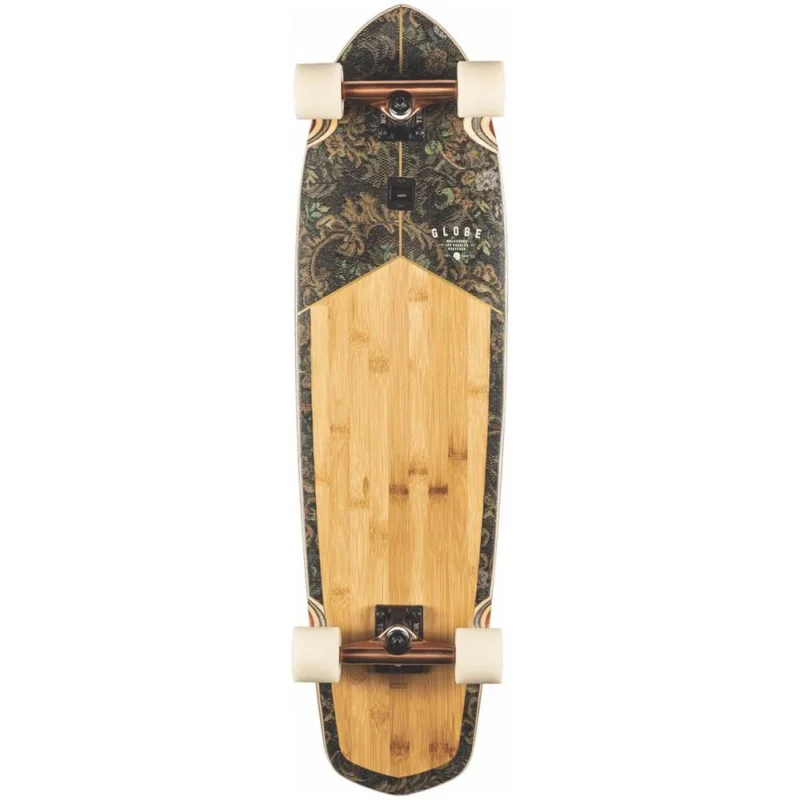 Nouvelle Collection LONGSKATE GLOBE BLAZER XL 36‘‘
