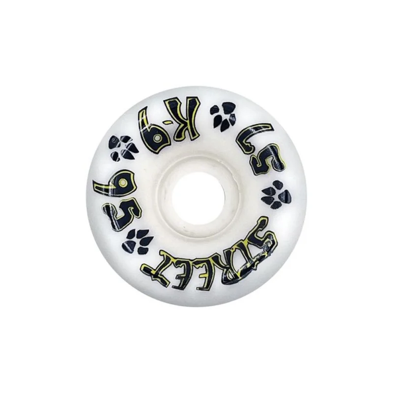 Offre Spéciale ROUES DOGTOWN K-9 80‘S 57MM