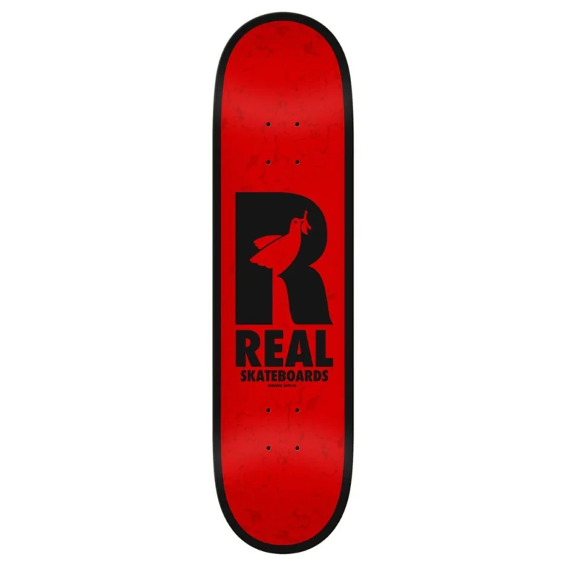 PLANCHE DE SKATE REAL DOVES REDUX PP 8.5‘‘ Expédié Aujourd'hui