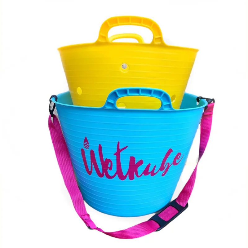 Promotion SAC COMBINAISON WETKUBE