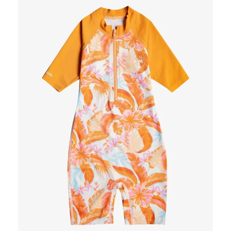 LYCRA BILLABONG BILLIE LOGO COMBI Promotion