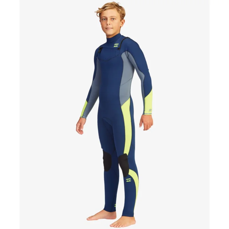 Remise COMBINAISON BILLABONG ABSOLUTE 3/2