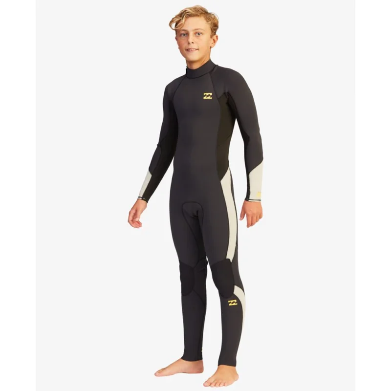COMBINAISON BILLABONG ABSOLUTE 4/3 Offre Du Jour