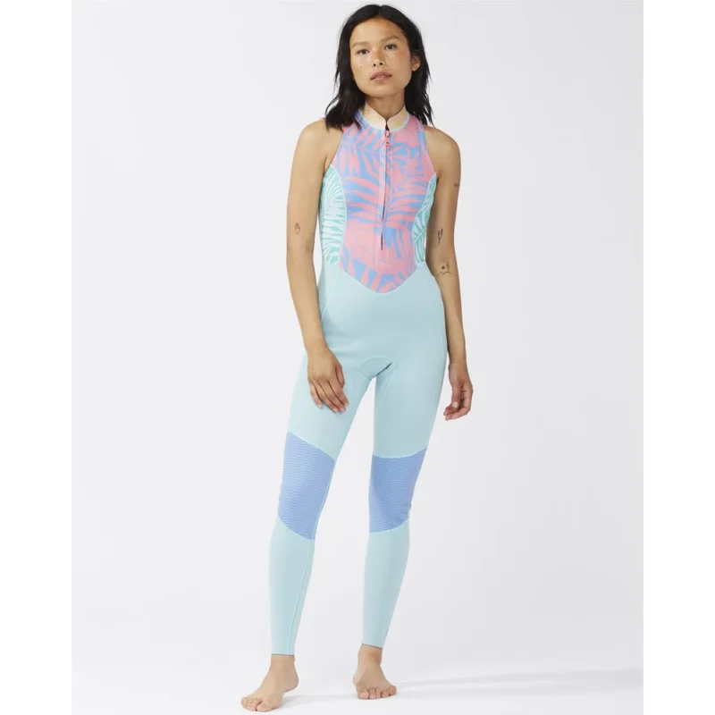 Offre Limitée COMBINAISON BILLABONG SALTY JANE 2/2