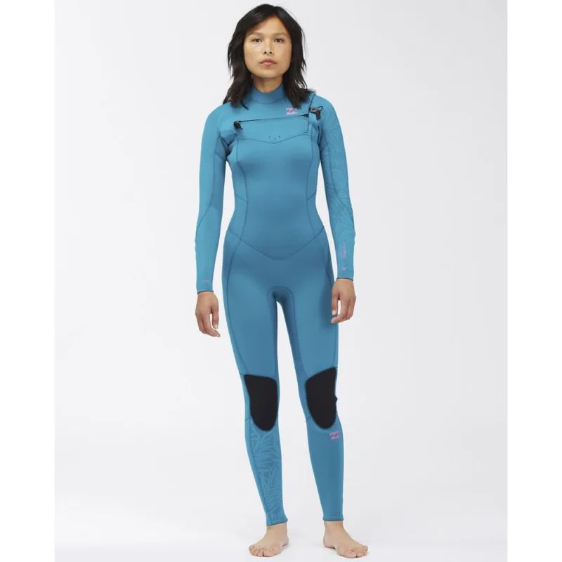 Paiement Sécurisé COMBINAISON BILLABONG SYNERGY 3/2