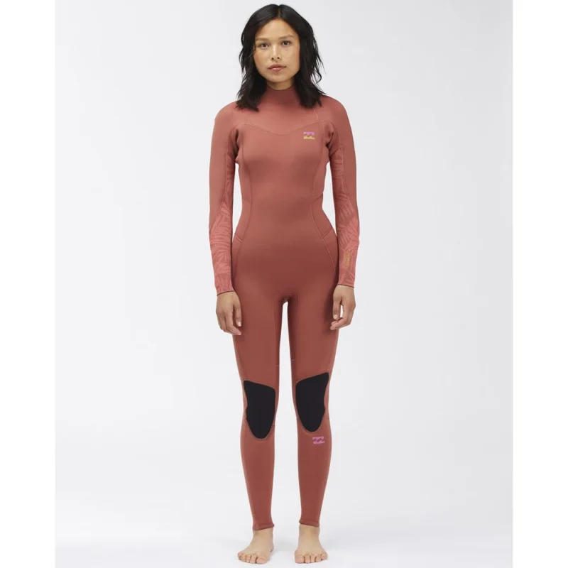 COMBINAISON BILLABONG SYNERGY 3/2 Commande En Gros