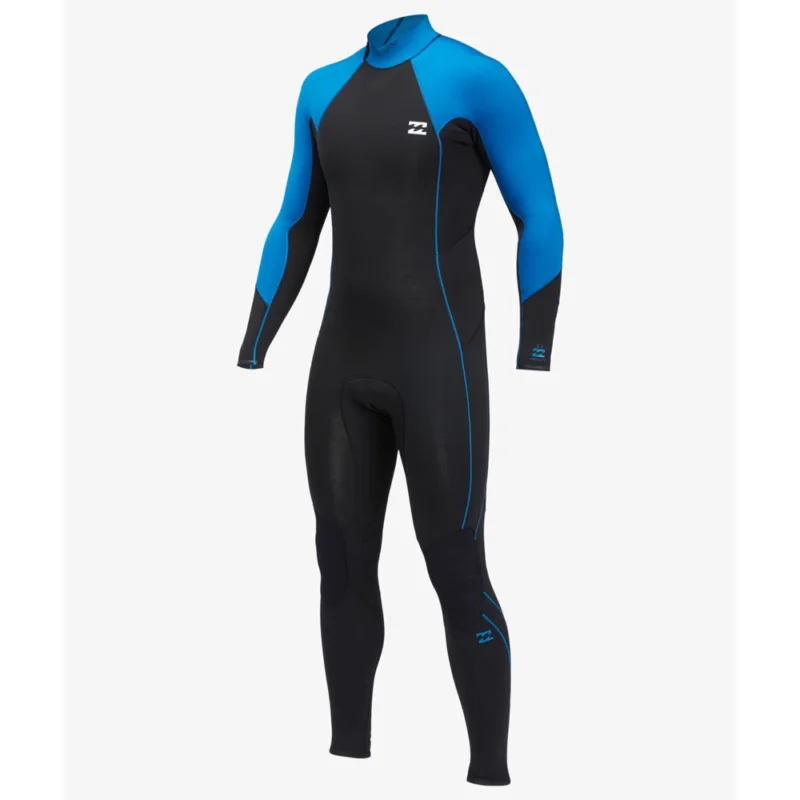 Jusqu'à Épuisement Des Stocks COMBINAISON BILLABONG ABSOLUTE 4/3
