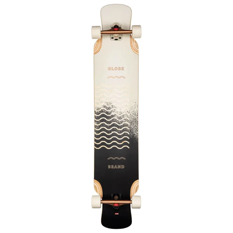 LONGSKATE GLOBE GEMINON XL 47‘‘ Achat Immédiat