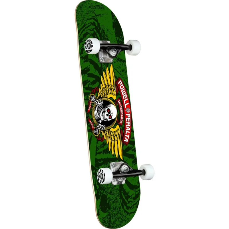 SKATE POWELL PERALTA WINGED RIPPER 8.0‘‘ Marque