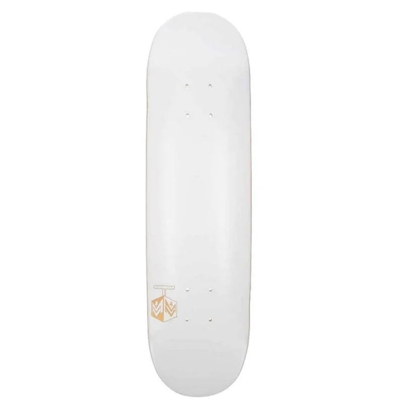 Vente Directe PLANCHE DE SKATE MINI LOGO BIRCH CHEVRON DETONATOR "15" 8.25‘‘