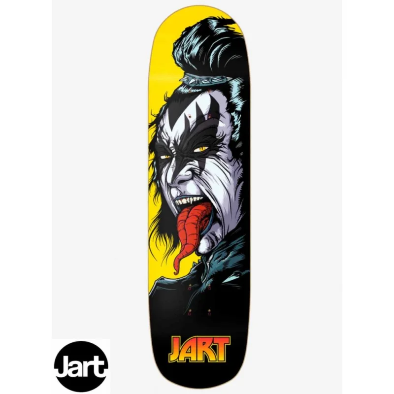 Prix Bas PLANCHE DE SKATE JART GENE 8.5"