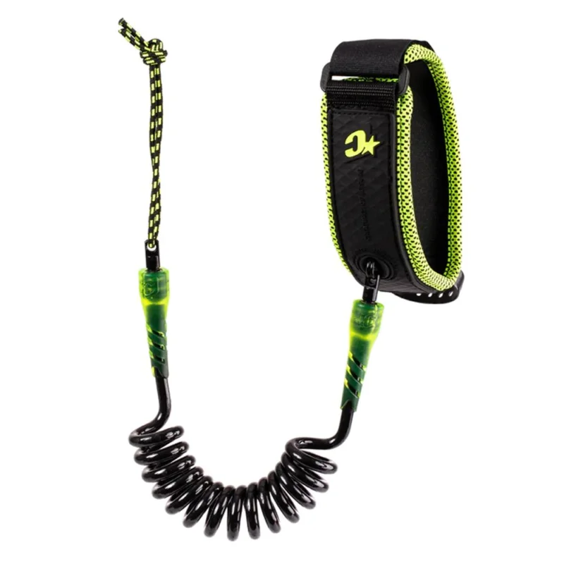 LEASH (NO USAR) CREATURES RELIANCE BICEP Certifié