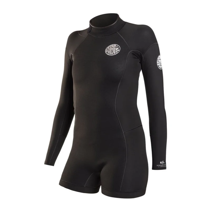 Vente Directe COMBINAISON RIP CURL DAWN PATROL 2/2