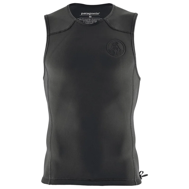 Authentique GILET PATAGONIA R1 LITE YULEX