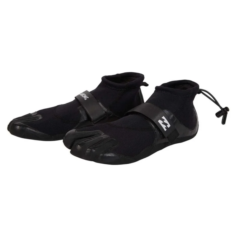 CHAUSSONS EN NEOPRENE BILLABONG PRO REEF 2MM Retour Gratuit