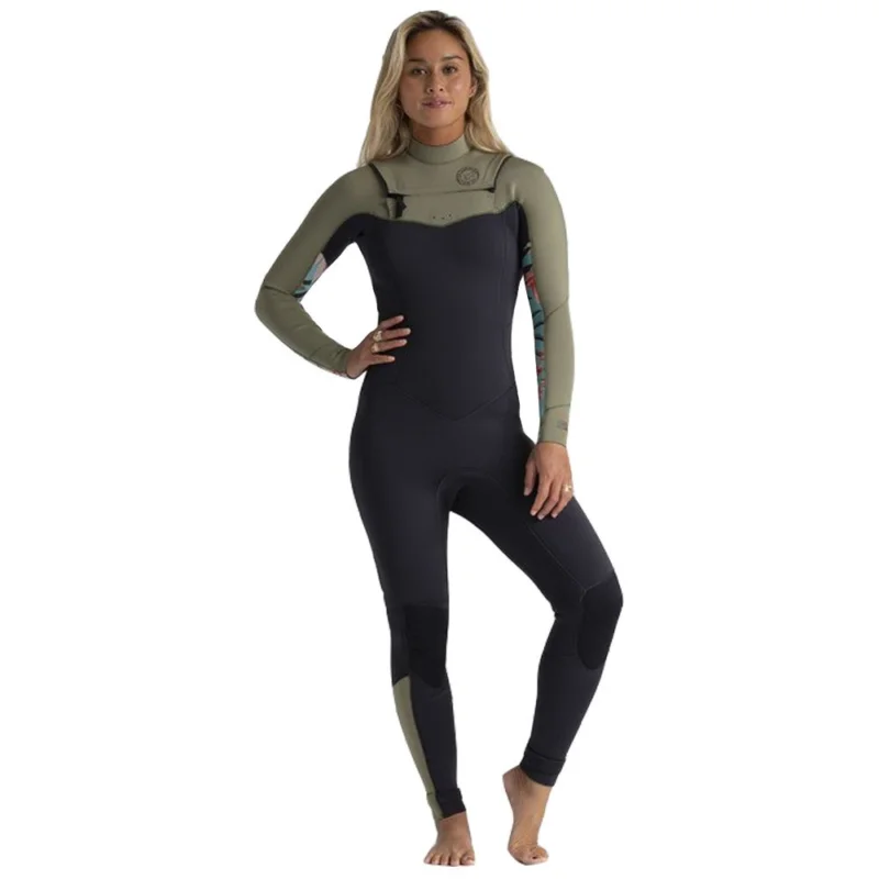 Marque COMBINAISON BILLABONG SALTY DAYZ 4/3
