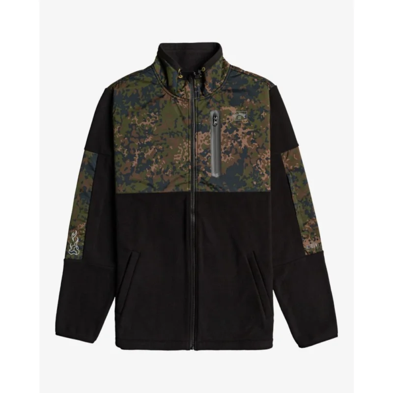 MANTEAU BILLABONG WILLMORE GRAPHENE Haute Qualité