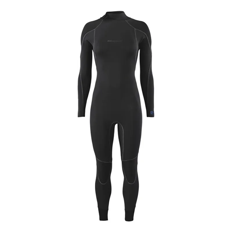Bon Plan COMBINAISON PATAGONIA W‘s R1 YULEX