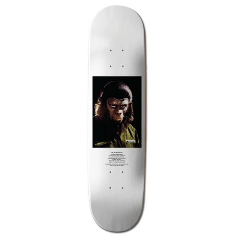 Nouvelle Collection PLANCHE DE SKATE ELEMENT 8.25" POTA SOVEREIGN 8.25‘‘
