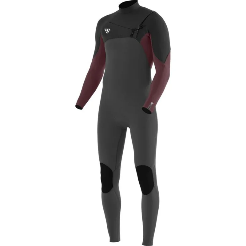 COMBINAISON VISSLA 7 SEAS COMP 4/3 Bon Plan