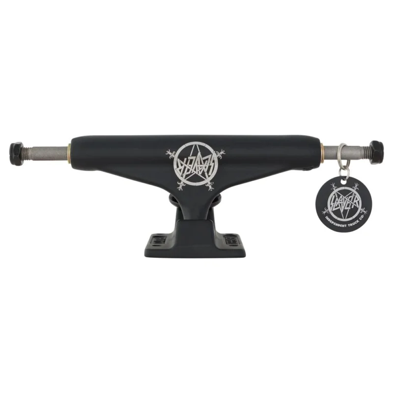 TRUCK INDEPENDENT STAGE 11 FORGED HOLLOW SLAYER 149MM Dernière Chance
