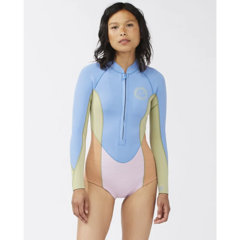 Dernière Chance COMBINAISON BILLABONG SALTY DAYZ 2/2