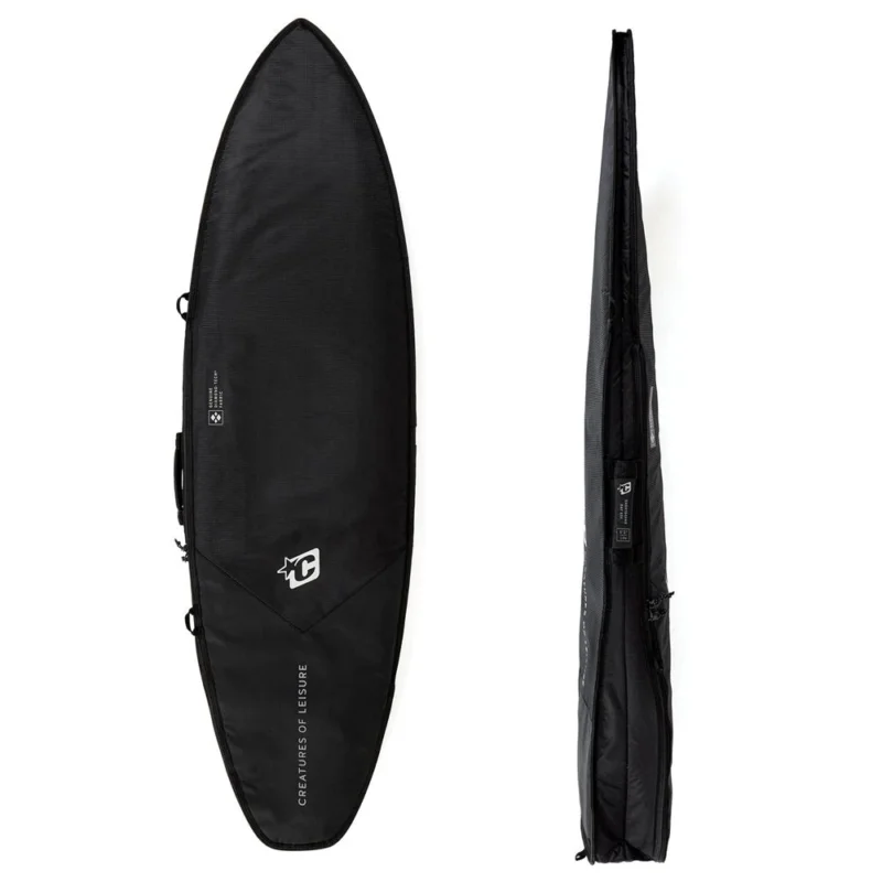 HOUSSE CREATURES DAY USE DT 2.0 5‘8‘‘ Nouvelle Collection