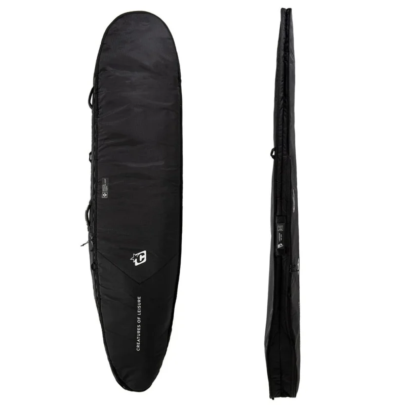 HOUSSE CREATURES DAY USE DT 2.0 7‘6‘‘ Expédition Rapide