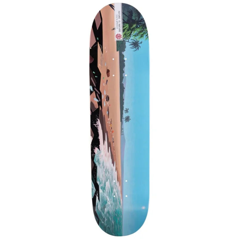 Usine Directe PLANCHE DE SKATE ELEMENT LANDSCAPE SA 8.0‘‘
