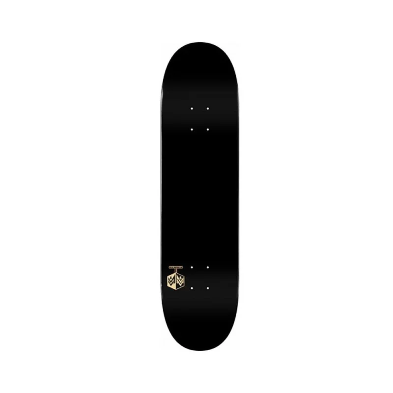 PLANCHE DE SKATE MINI LOGO CHEVRON DETONATOR "15" 8.5‘‘ Vente Directe