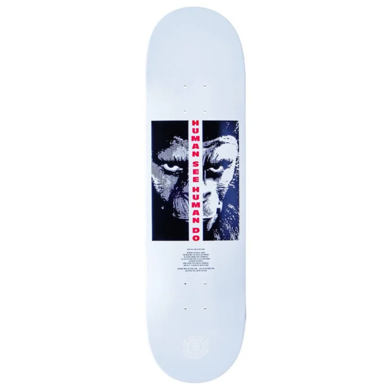 Commander Vite PLANCHE DE SKATE ELEMENT POTA ARISE 8.5‘‘