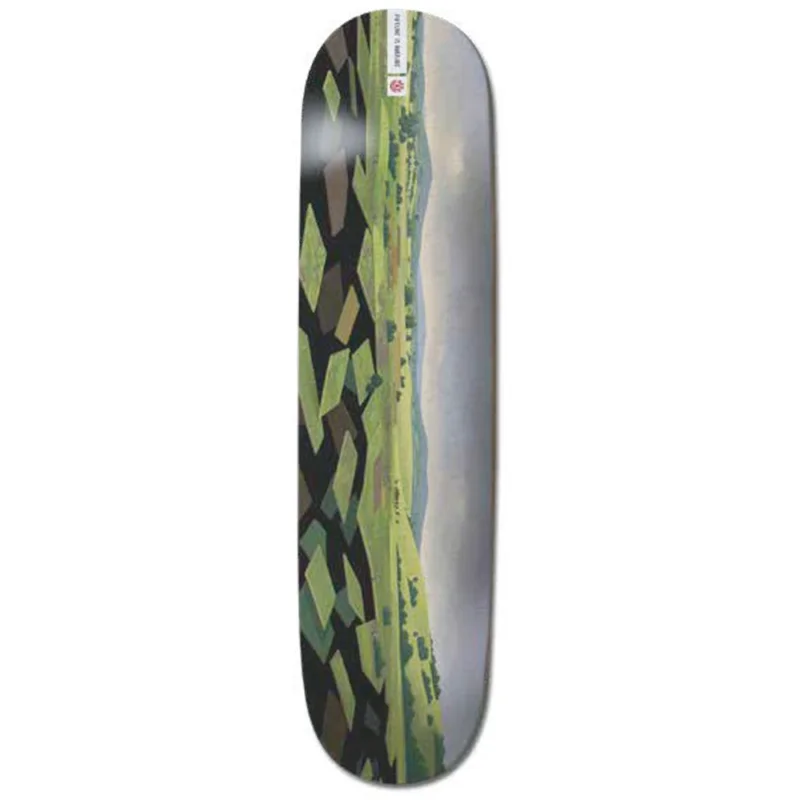 Remise PLANCHE DE SKATE ELEMENT LANDSCAPE EU 8.5‘‘