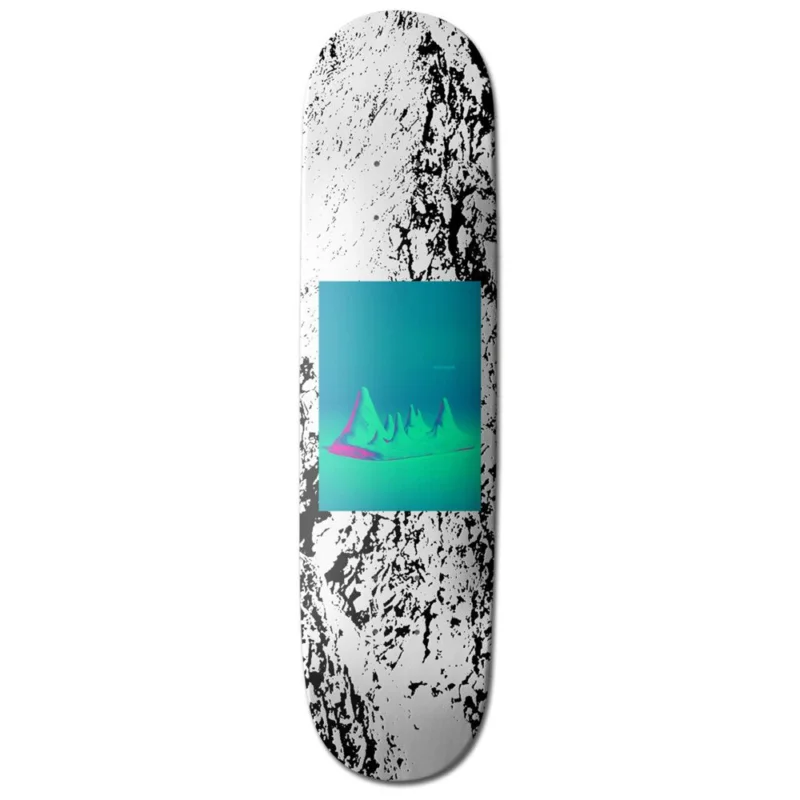 PLANCHE DE SKATE ELEMENT NATURE CALLS 8.5‘‘ Remise