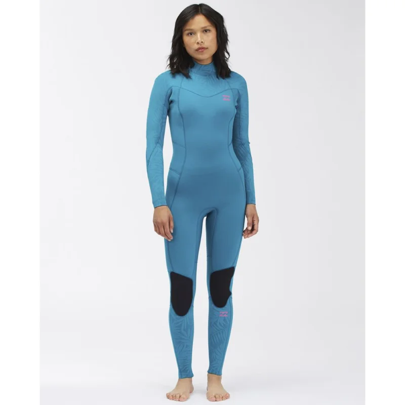 COMBINAISON BILLABONG SYNERGY 4/3 Top Vente