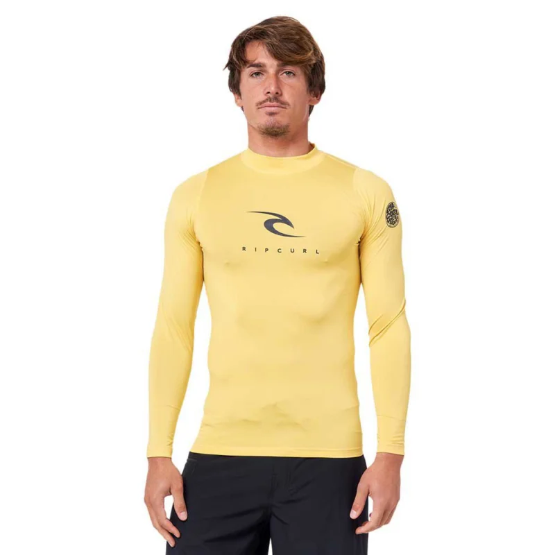 LYCRA RIP CURL CORPS LSL UV Livraison Express