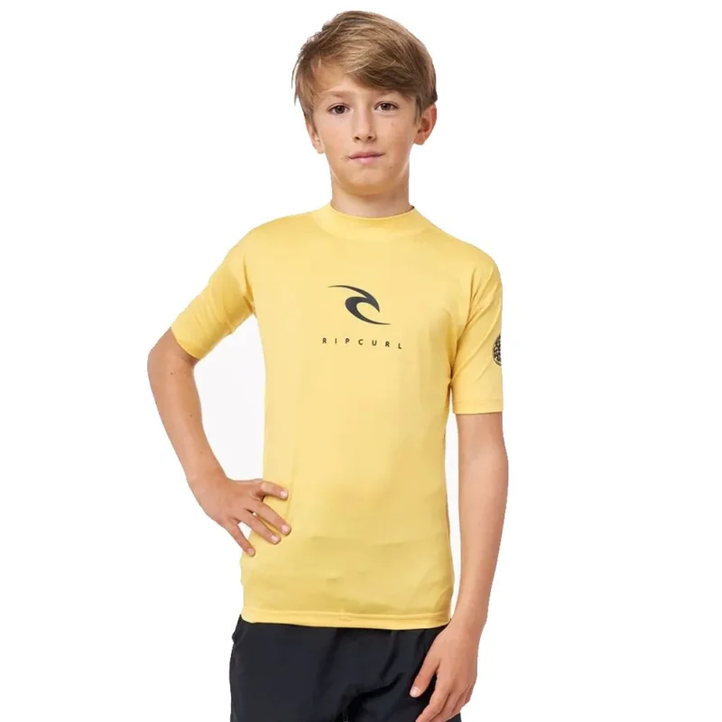 LYCRA RIP CURL BOYS CORP S/SL UV Remise