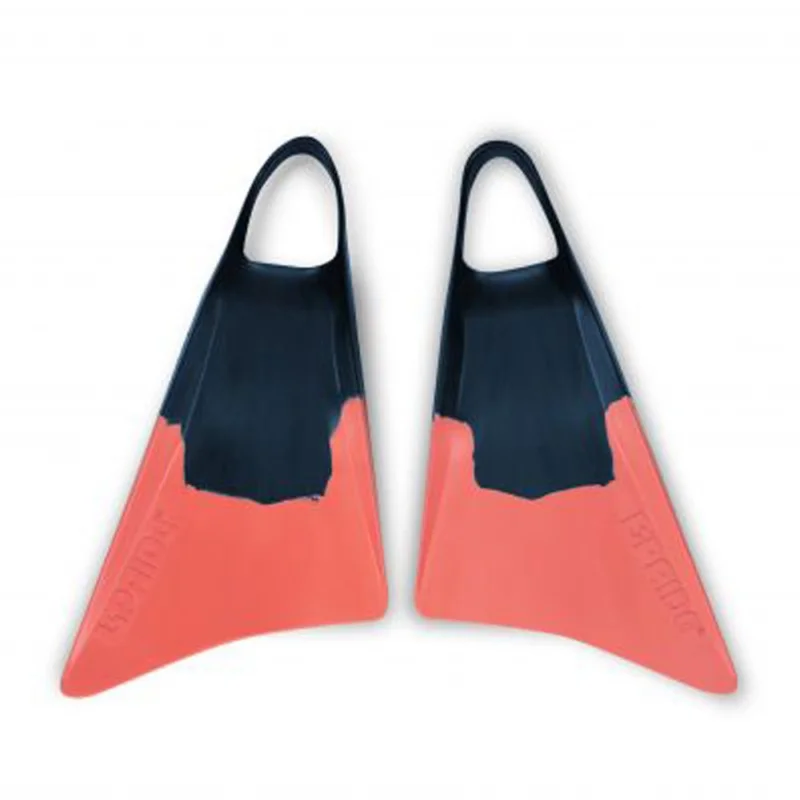 Pas Cher PALMES PRIDE THE VULCAN V1 - MIDNIGHT/CORAL
