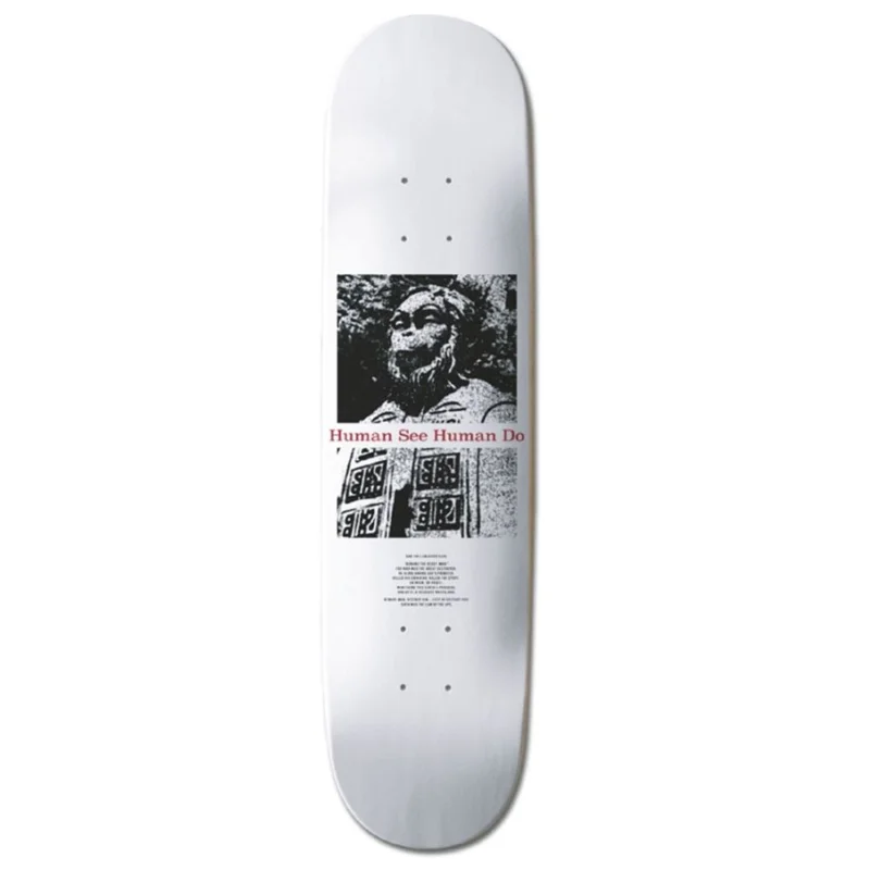 PLANCHE DE SKATE ELEMENT POTA MONARCH 8.125‘‘ Réduction