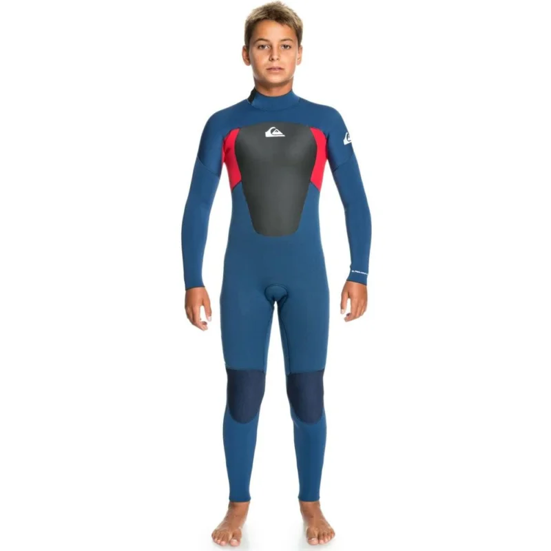 Offre Spéciale COMBINAISON QUIKSILVER PROLOGUE 4/3