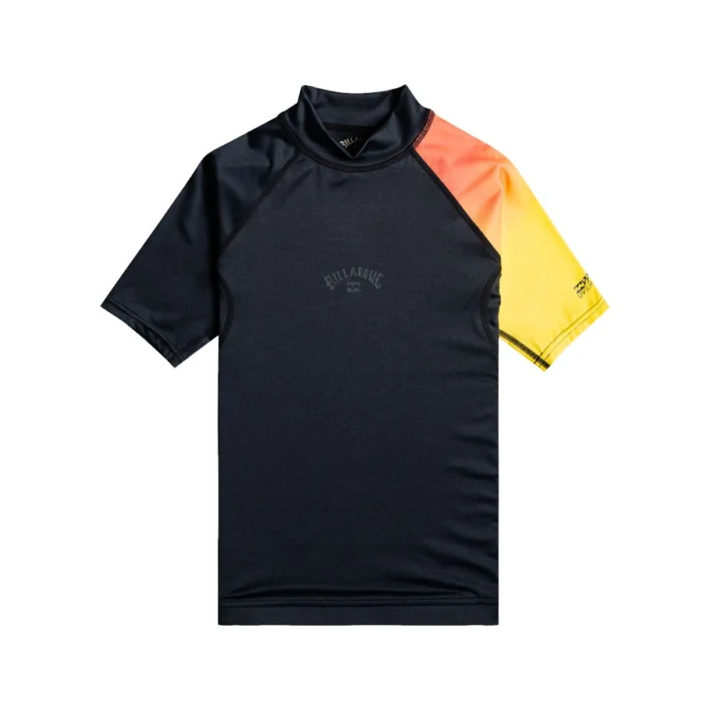 Promotion LYCRA BILLABONG CONTRAST PRINTED